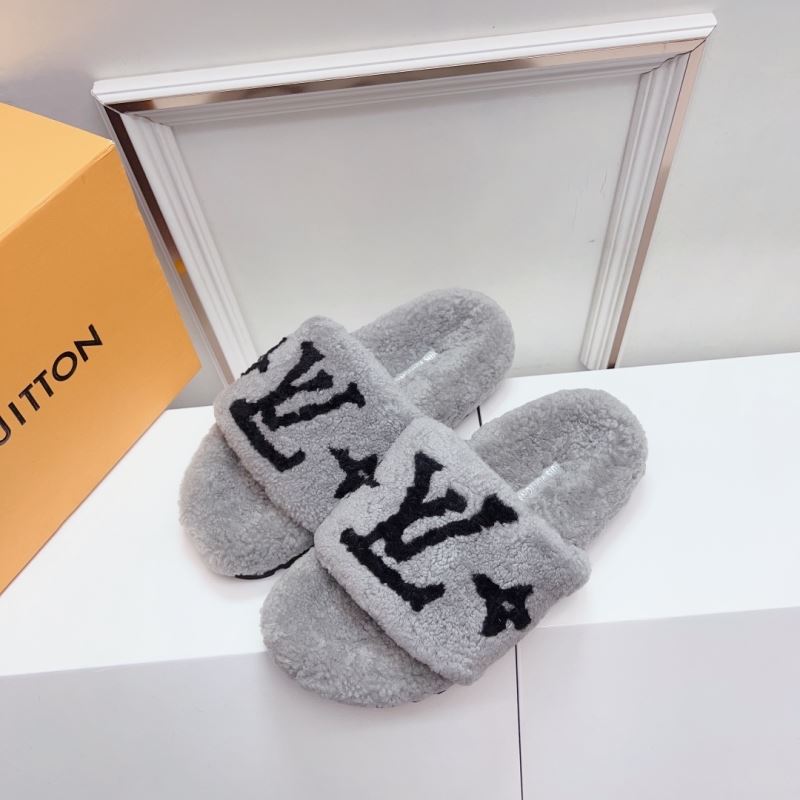 Louis Vuitton Slippers